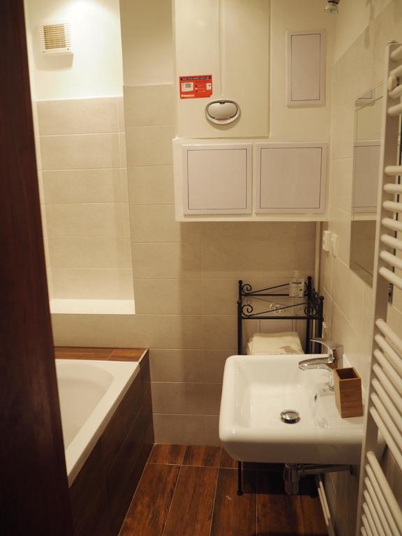 Apartment In Historical Part - Old Town Top Address Братислава Екстер'єр фото
